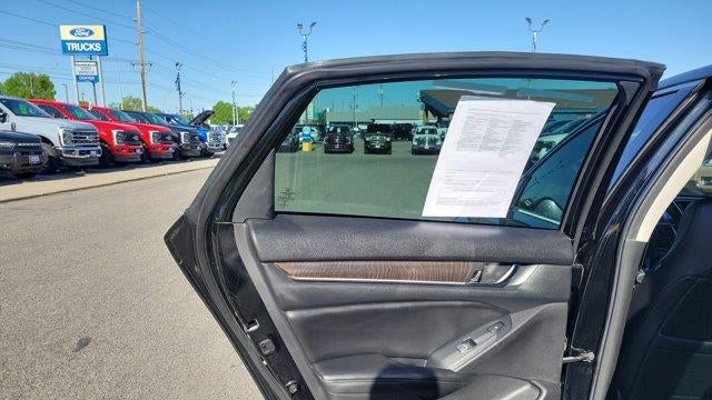 2019 Honda Accord Touring