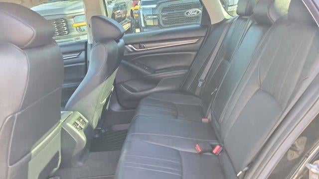 2019 Honda Accord Touring