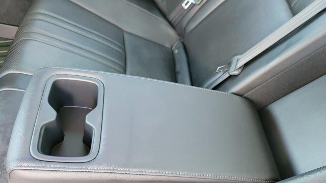 2019 Honda Accord Touring