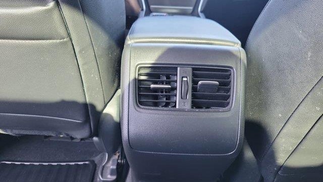2019 Honda Accord Touring