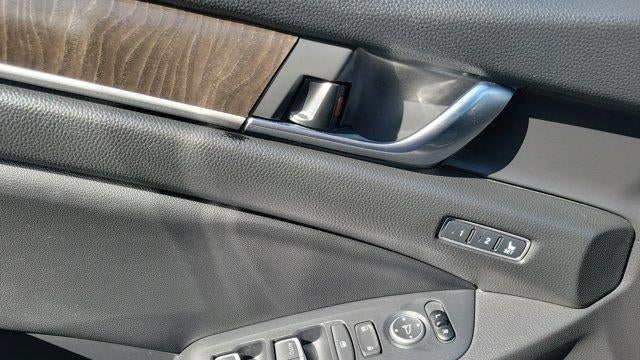 2019 Honda Accord Touring