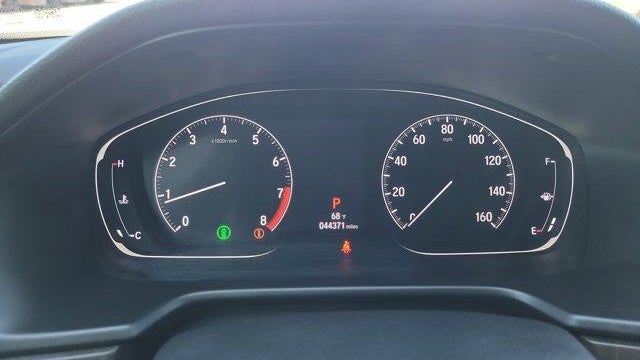 2019 Honda Accord Touring