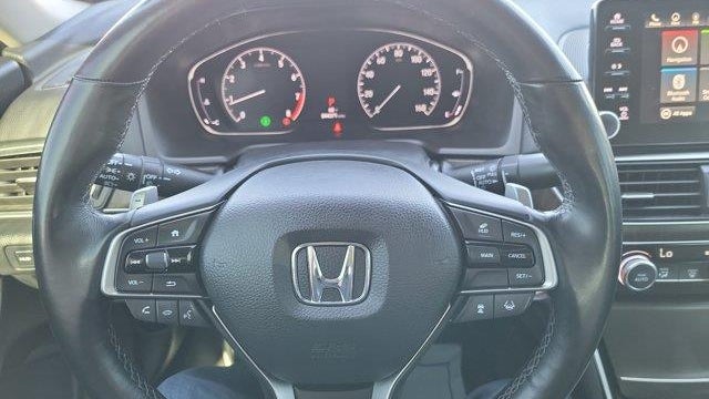 2019 Honda Accord Touring