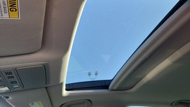 2019 Honda Accord Touring