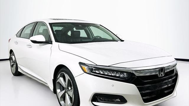 2019 Honda Accord Touring
