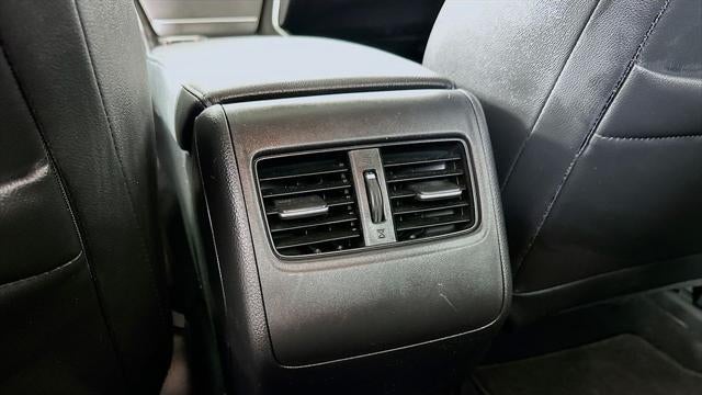 2019 Honda Accord Touring