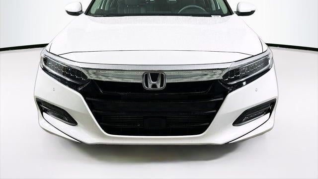 2019 Honda Accord Touring