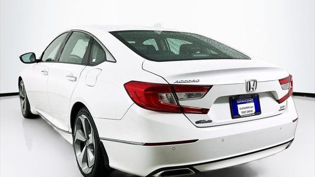 2019 Honda Accord Touring