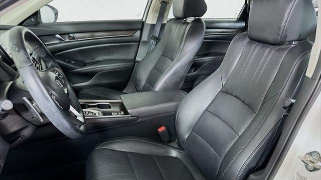 2019 Honda Accord Touring