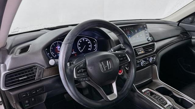 2019 Honda Accord Touring