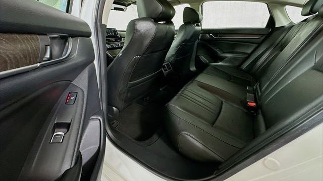 2019 Honda Accord Touring