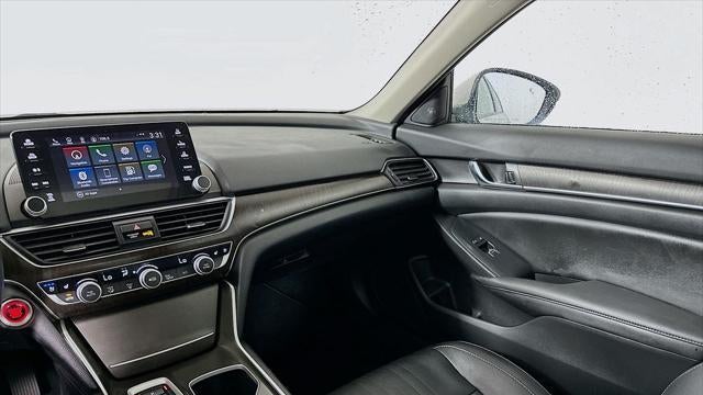 2019 Honda Accord Touring