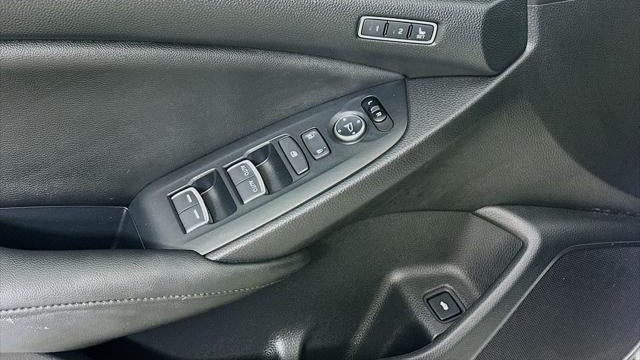 2019 Honda Accord Touring