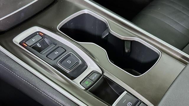 2019 Honda Accord Touring