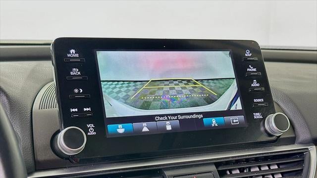 2019 Honda Accord Touring