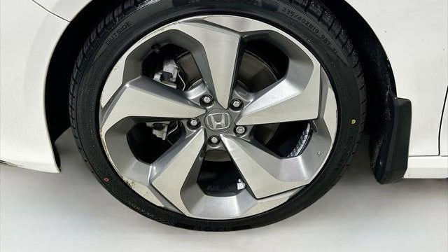 2019 Honda Accord Touring