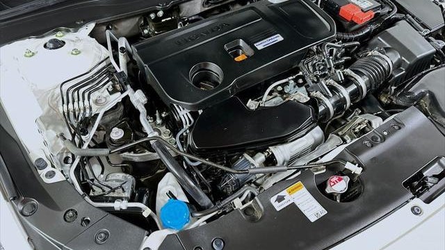2019 Honda Accord Touring