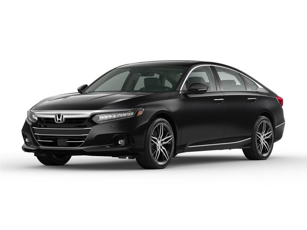 2021 Honda Accord