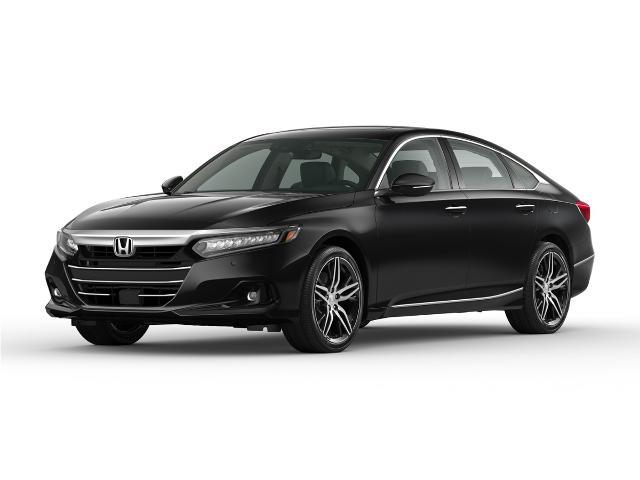 2021 Honda Accord