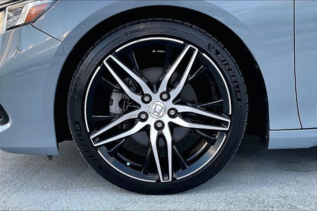 2021 Honda Accord
