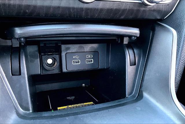 2021 Honda Accord