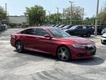 2021 Accord Thumbnail 1