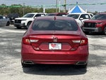 2021 Accord Thumbnail 4