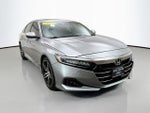 2022 Accord Thumbnail 1