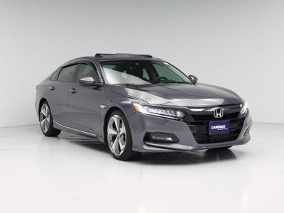 Photo of a 2019 Honda Accord Touring 4DR Sedan for sale