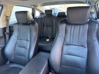 2020 Honda Accord Touring 4DR Sedan