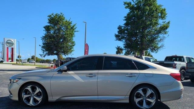 2020 Honda Accord Touring