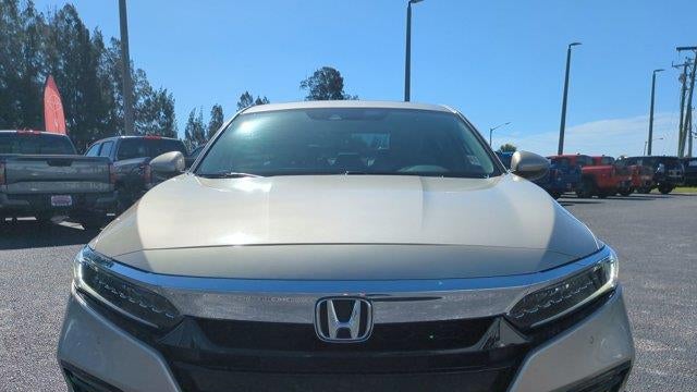 2020 Honda Accord Touring