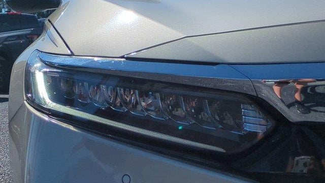 2020 Honda Accord Touring
