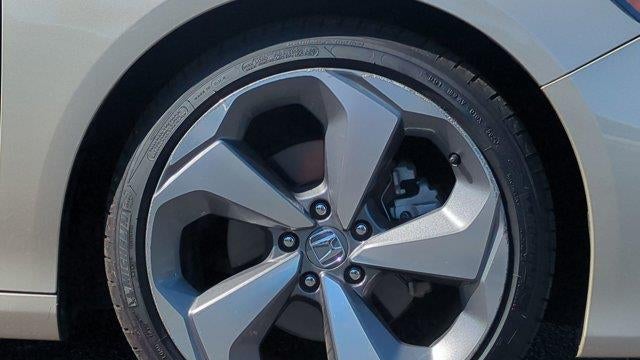 2020 Honda Accord Touring