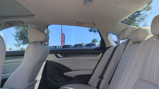 2020 Honda Accord Touring