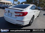 2021 Accord Thumbnail 4