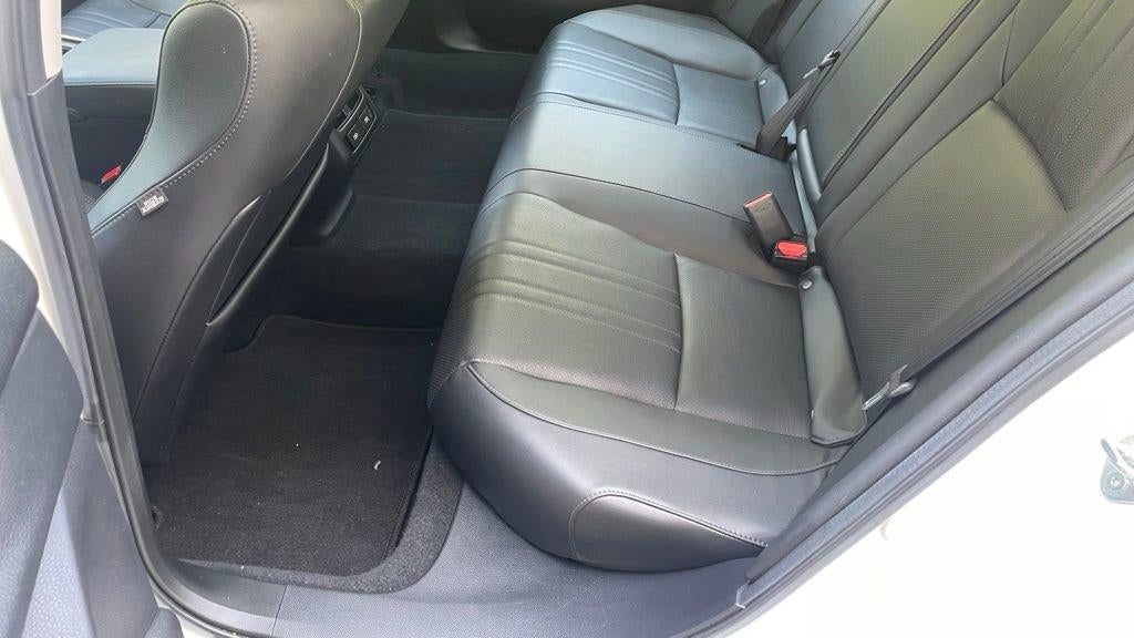 2021 Honda Accord Touring