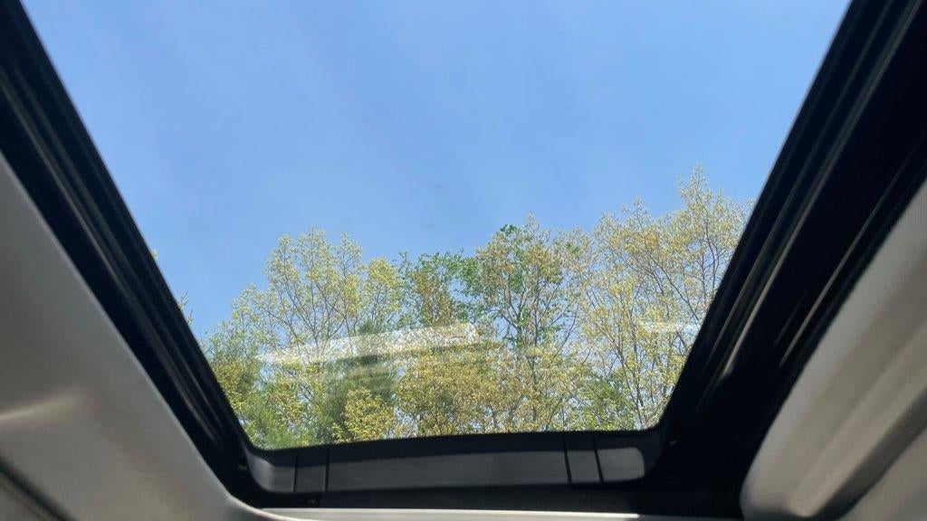 2021 Honda Accord Touring
