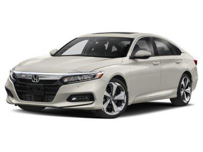 2020 Honda Accord Touring 4DR Sedan