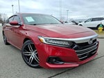 2021 Accord Thumbnail 1