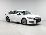 2019 Accord Hybrid Thumbnail 1