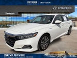 2021 Accord Hybrid Thumbnail 1