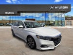 2021 Accord Hybrid Thumbnail 3