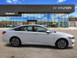 2021 Accord Hybrid Thumbnail 4