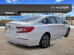 2021 Accord Hybrid Thumbnail 5