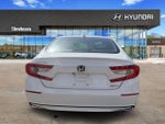 2021 Accord Hybrid Thumbnail 6