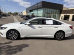 2021 Accord Hybrid Thumbnail 8