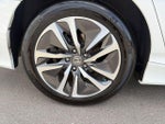 2021 Accord Hybrid Thumbnail 30