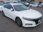 2020 Accord Hybrid Thumbnail 1