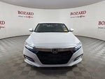 2020 Accord Hybrid Thumbnail 2